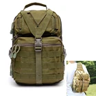 Военная Тактическая нагрудная сумка для спорта на открытом воздухе, дорожный Треккинговый охотничий слинг-рюкзак, армейская походная Сумка для кемпинга