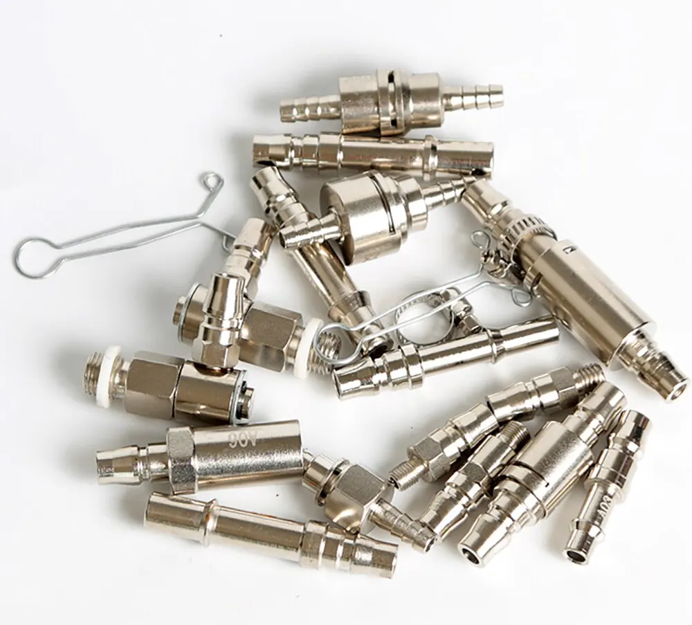 103 Automatische Versnellingsbak Gewrichten Aluminiumlegering Professionele Olie Schakelaar Speciale Connectors | Инструменты