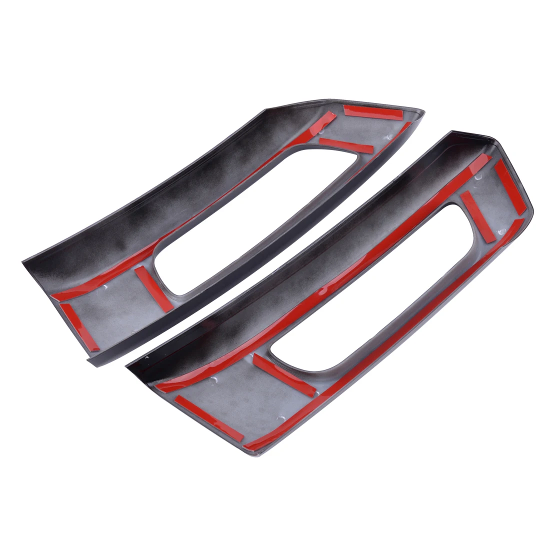 

Front Fog Light Frame Cover Trim fit for Land Rover Range Rover Sport 2014 2015 2016 2017