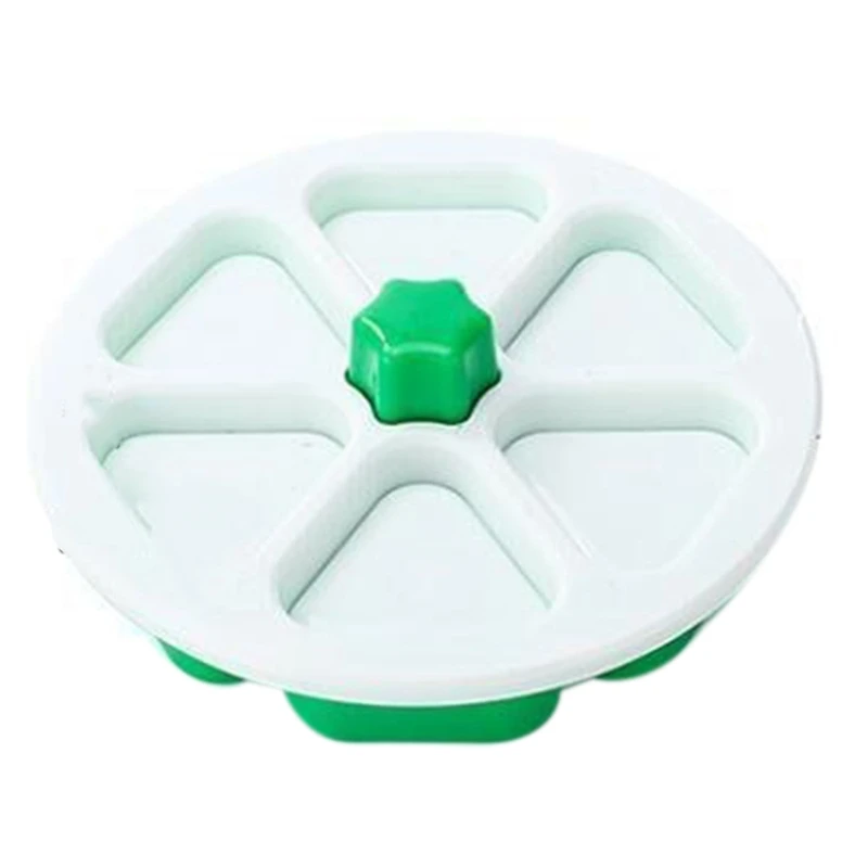 

Promotion! 1Pcs DIY Sushi Mold Onigiri Rice Ball Food Press Triangular Sushi Maker Mold Sushi Kit Kitchen Bento Accessories