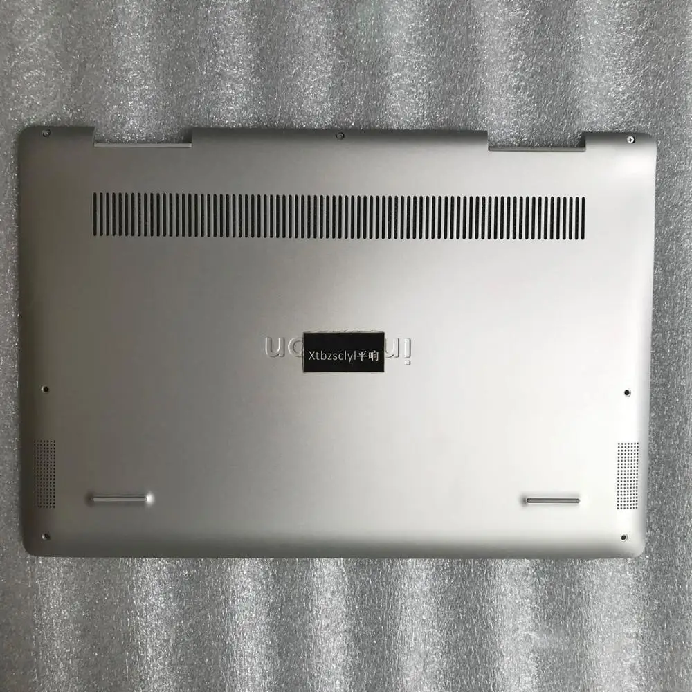 Задняя крышка ЖК-экрана для Dell 13 7000 inspiron 7386 2 в 1 Нижняя Верхняя верхняя ноутбука