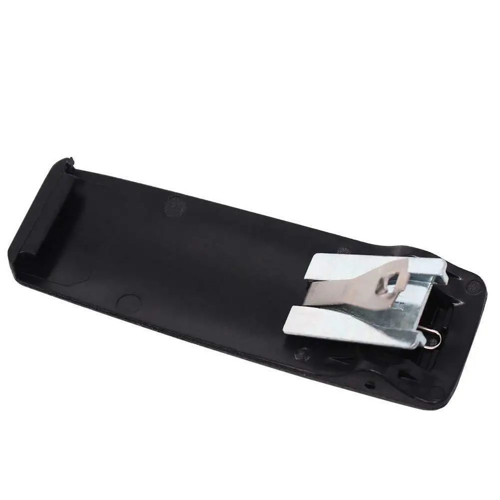 Зажим для ремня PMNN4077 Motorola Radio DP3400 DP3600 PMNN4066 3 шт. PMLN4652|Запчасти и аксессуары раций| |