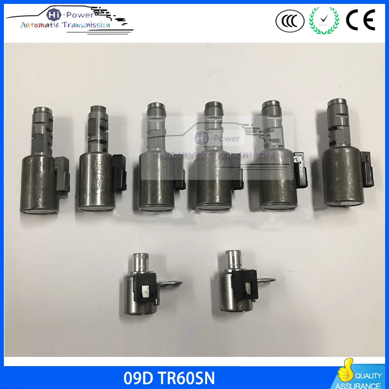 09D TR60SN оригинальный тестирование материнской платы Восстановленное