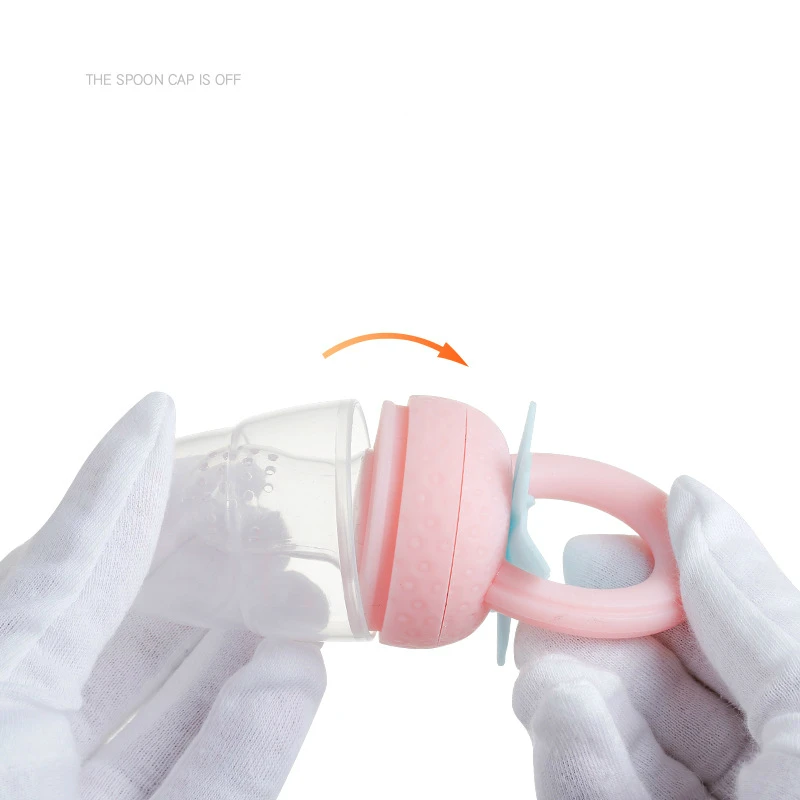 Соска для кормления младенцев безопасная силиконовая соска пустышка в форме