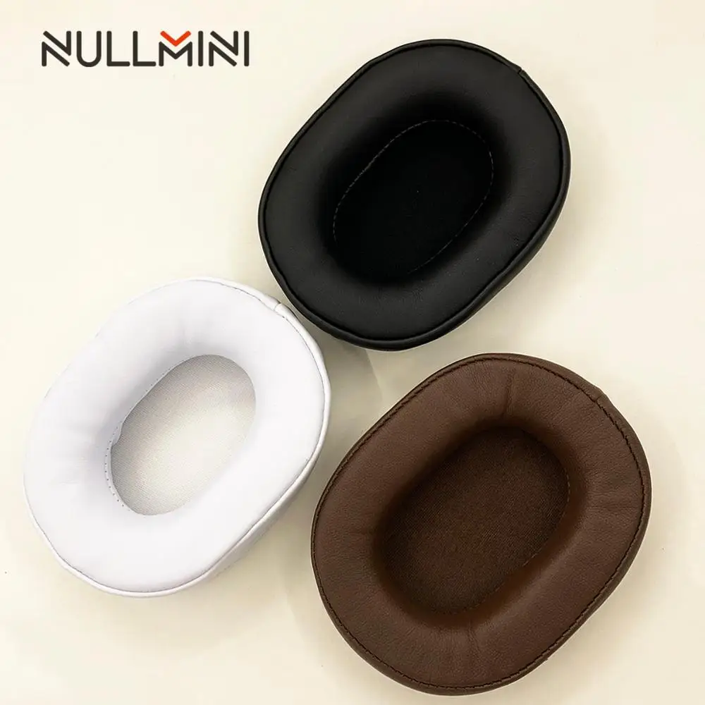 Сменные амбушюры NullMini для Sennheiser HD250 HD280 HD281 наушники муфта гарнитура|Аксессуары