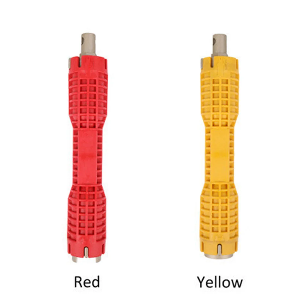 7/8 дюймов Шестигранная гайка многофункциональный бытовой Ванна Кухня раковина
