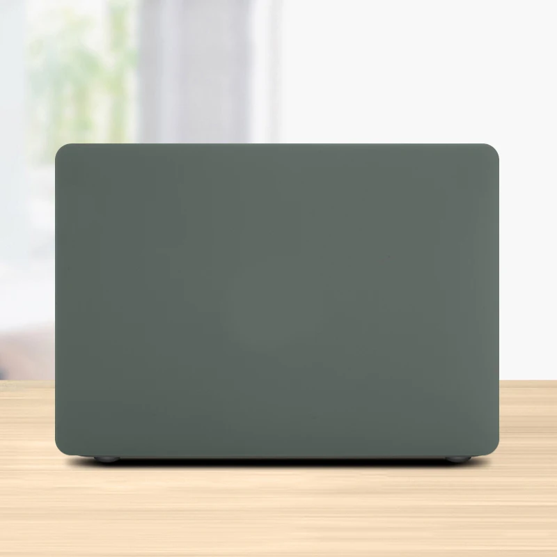 Матовый/Кристальный жесткий чехол + для клавиатуры Apple Macbook Air 13 3 дюйма A1369 A1466 11 6