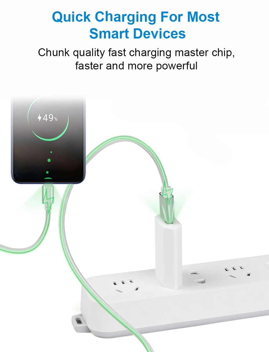 Высокое качество Европейская вилка ЕС USB AC дорожное настенное зарядное