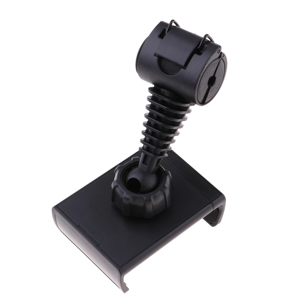 Golf Swing Record держатель для мобильного телефона с зажимом крепления тренировочной