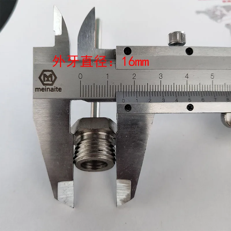 A02 A03 Filling Nozzle Fittings Manual Machine Discharge | Инструменты