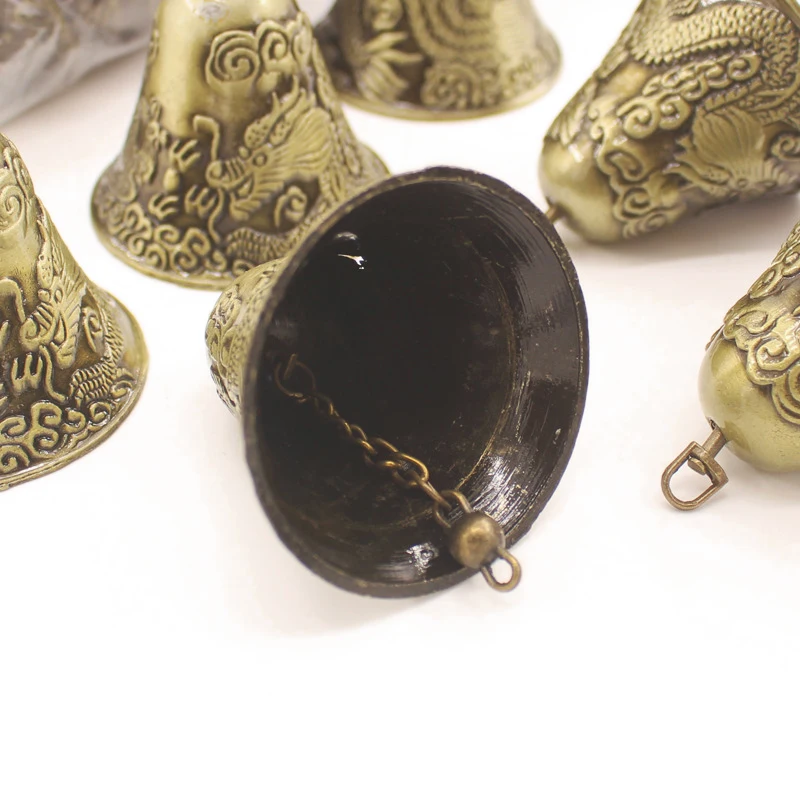 Корова Лошадь овца Собака Кошка Животное пастбище медные колокольчики