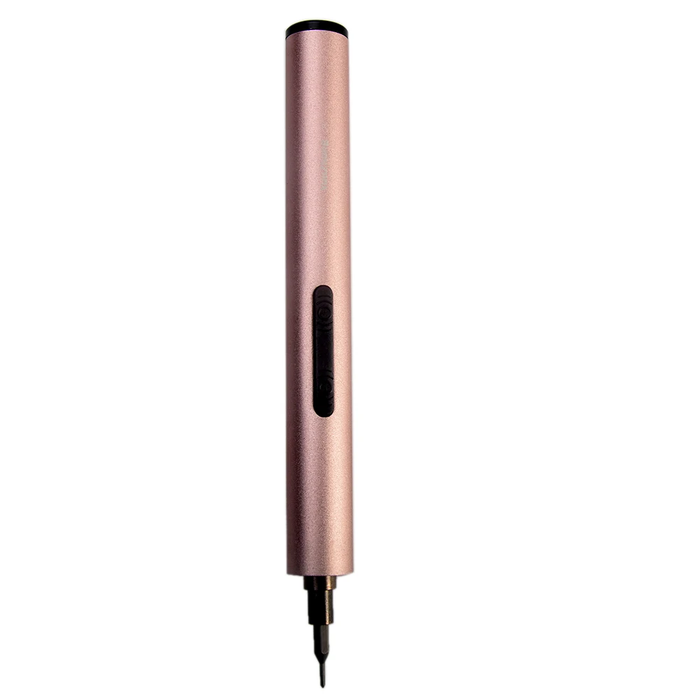 

Repair Tools Rechargeable Screw Driver Power Mini Cordless Electric Lightweight Portable