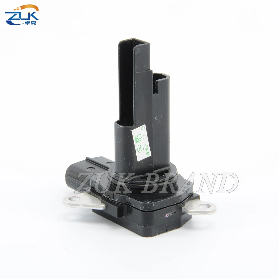 Датчик массового расхода воздуха ZUK MAF 22204 28010 2220428010 для Toyota COROLLA PRIUS CAMRY LAND CRUISER PRADO