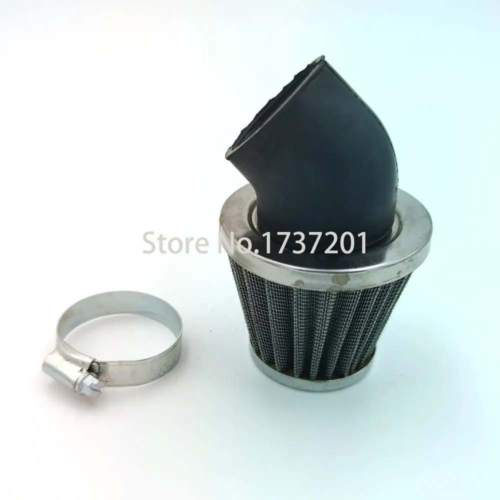 Высококачественный Универсальный воздушный фильтр для квадроциклов 38 мм 35 новый