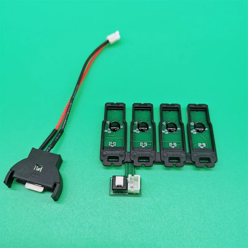 

T1811-T1814 CISS Combo Chip For Epson XP-30 XP-102 XP-202 XP-205 XP-302 XP-305 XP-402 XP-405 XP-212 XP-215 XP-312 XP-315 XP-415