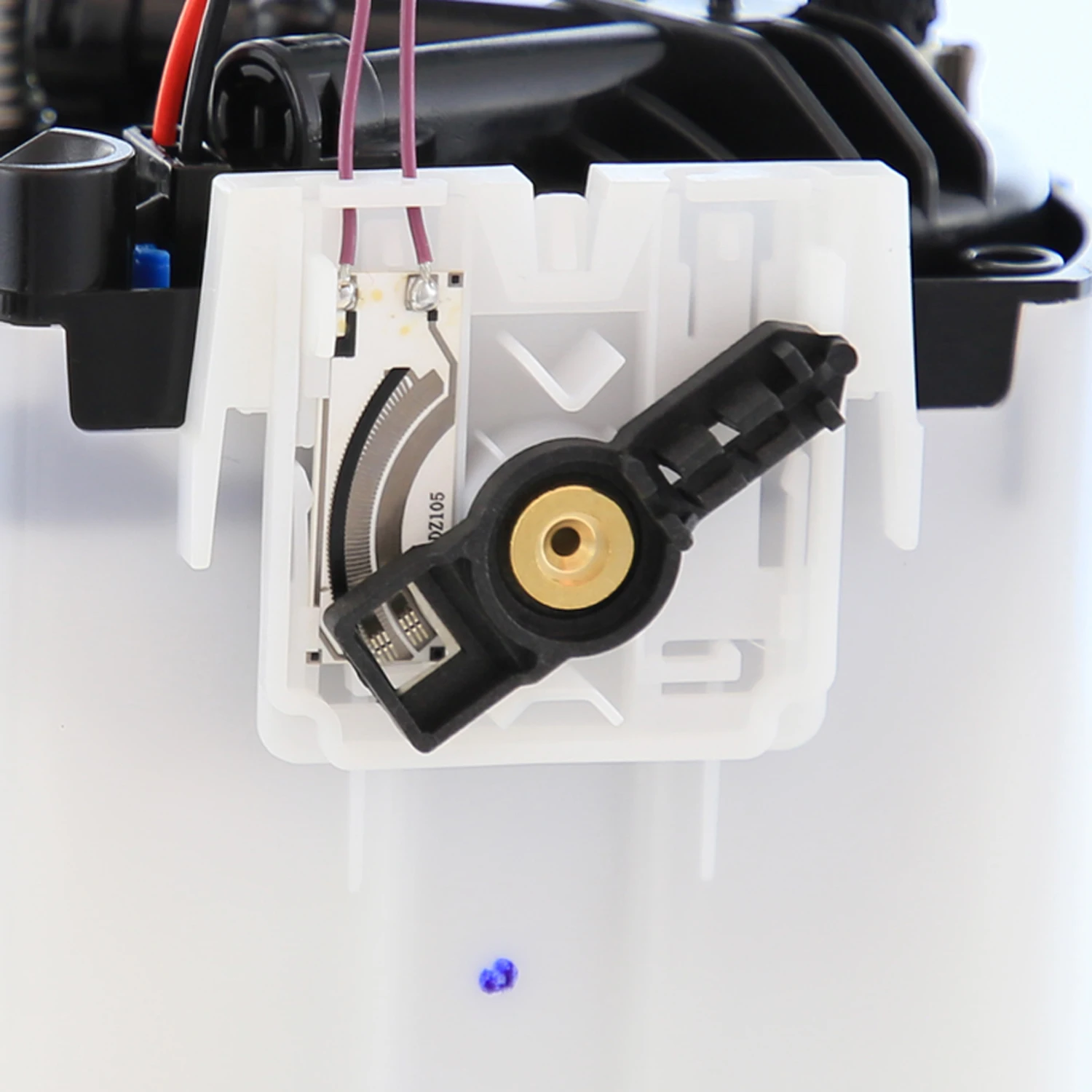 

Electric Fuel Pump Module Assembly for Chevrolet Avalanche V8 5.3L 2007 7264M