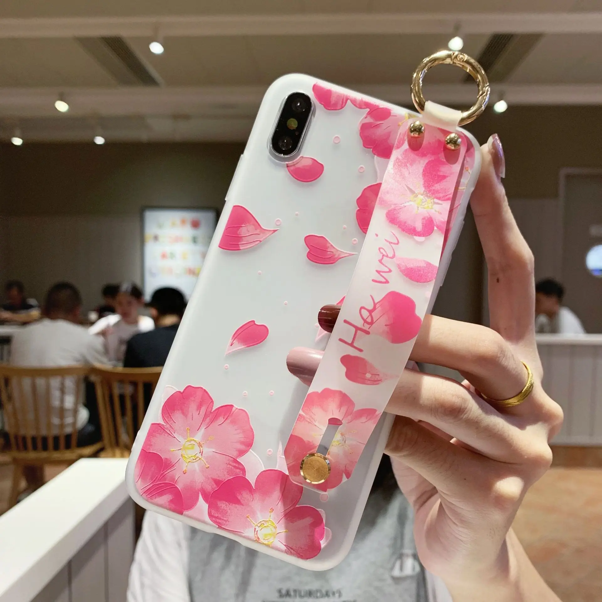 Чехол для iphone 11 pro xr x xs max 6 6s 7 8 plus se 2020|Бамперы| |
