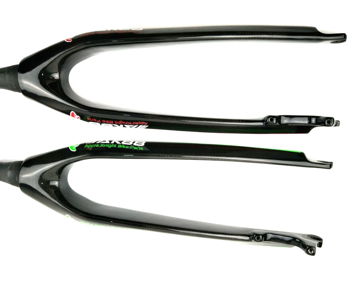 Новые детали для горных велосипедов из углеродного волокна AK88 конусная