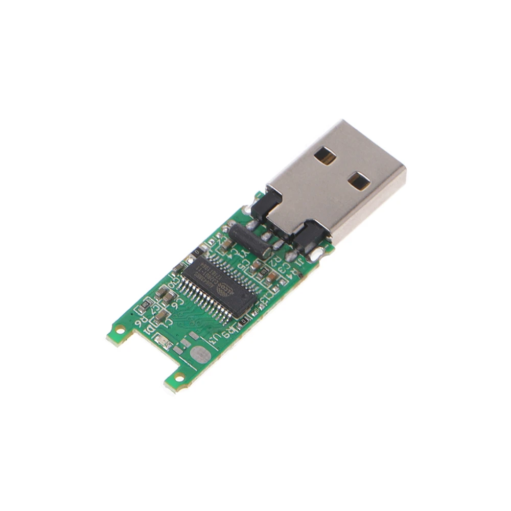 USB 2 0 eMMC адаптер 153 169 eMCP печатная плата без флэш-памяти | Электроника