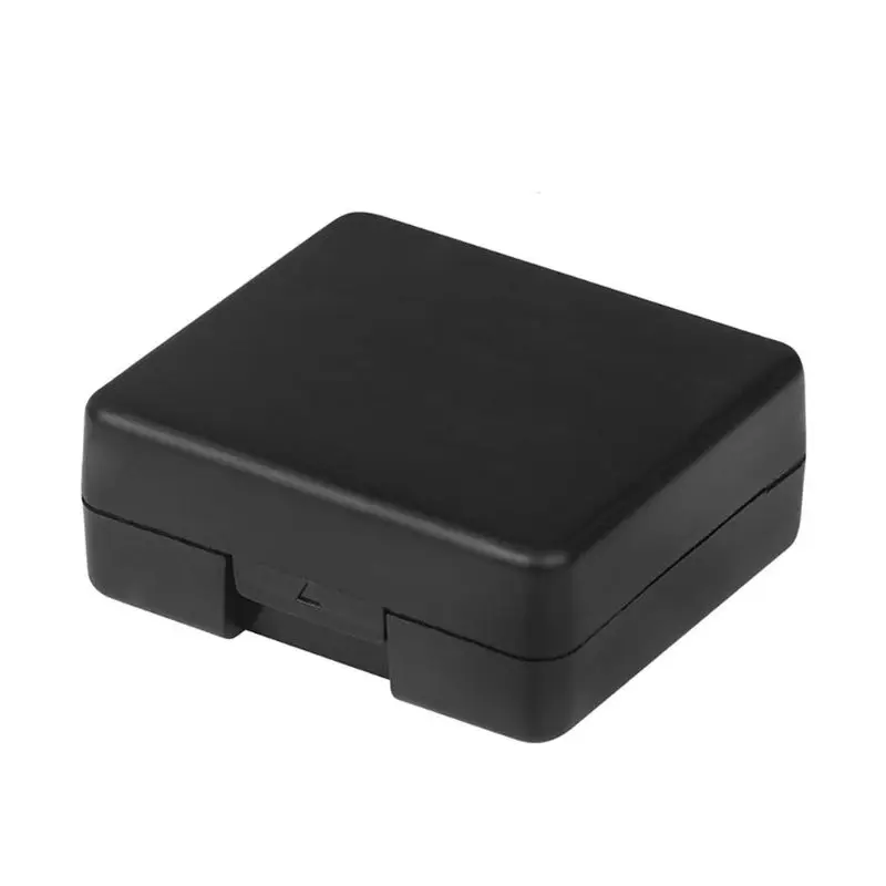 Жесткий пластмассовый футляр для аккумулятора защитный ящик хранения Стокер DJI