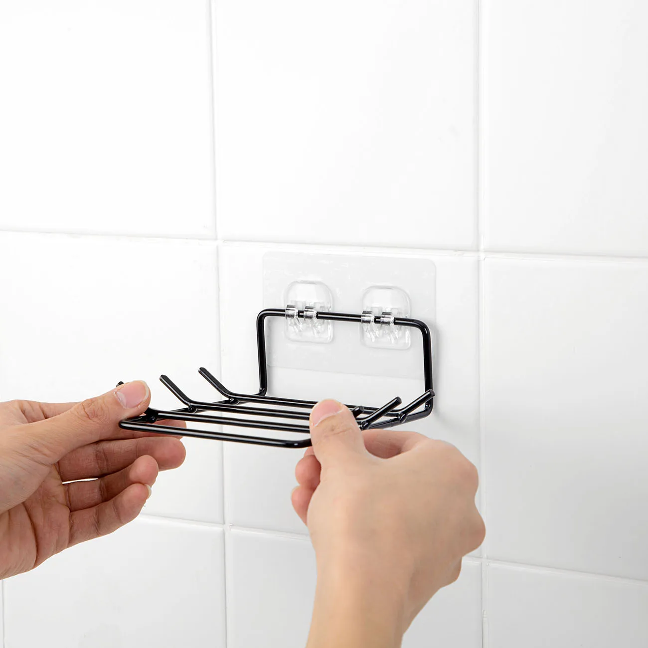 

Wall-Mounted Storage Holders Dish Drying Rack Holder For Kitchen Bathroom Organizer Spatula Spoon Towel Nordic Cabinet Shelf