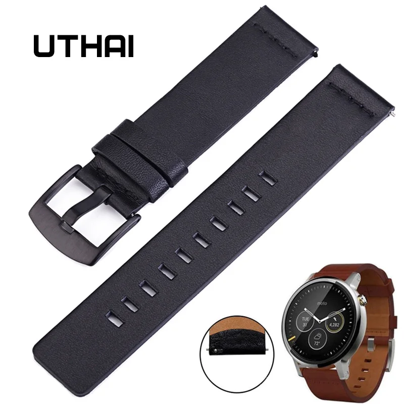 Ремешок 18 мм 20 22 24 для Samsung Galaxy Watch 40 мм/44 Huawei GT 42 универсальный ремешок умных часов