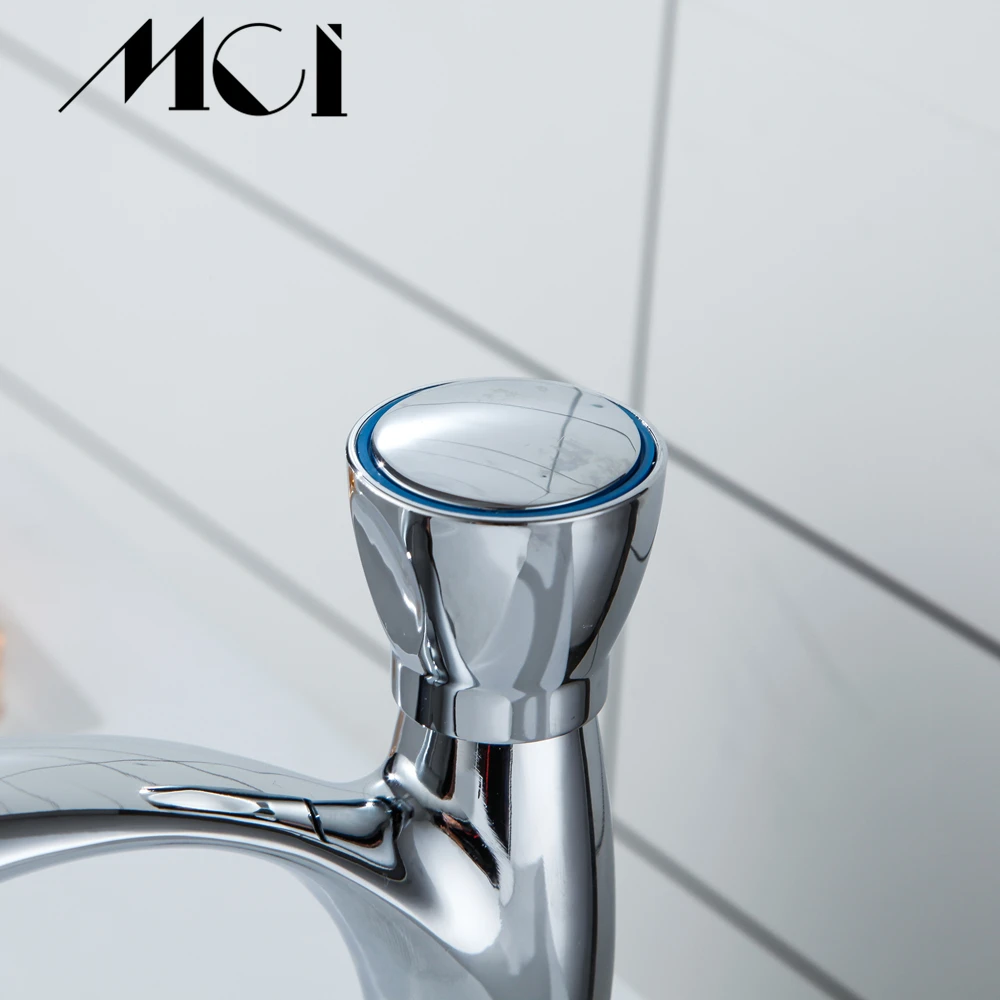 Torneira Deck Mounted Sink Basin faucet Rust And Corrosion Resistance Bathroom Kitchen Single Cold Water Faucet Mci | Обустройство