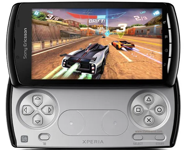 original sony ericsson xperia play z1i r800i 3g mobile phone 4 0 5mp r800 android os psp game smartphone wifi a gps cellphone free global shipping