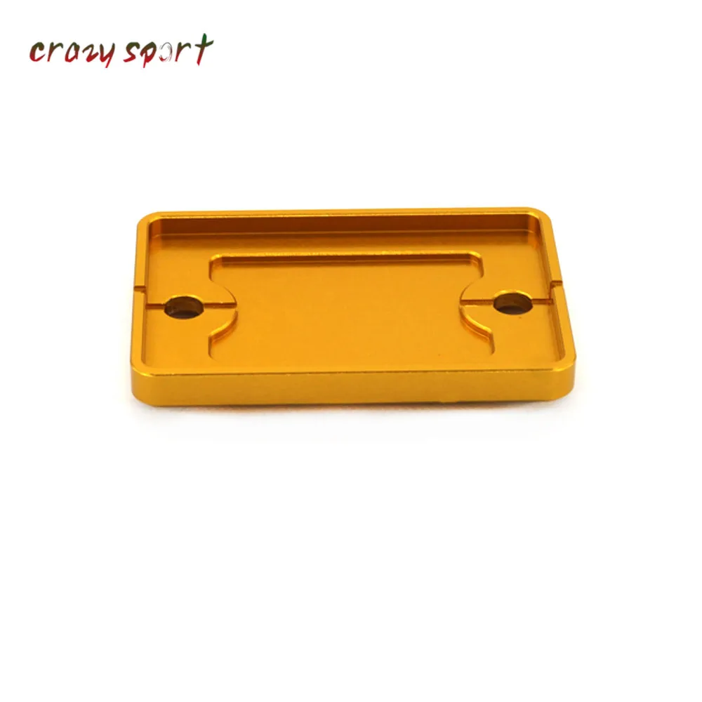 Front Brake Fluid Reservoir Cover For YAMAHA WR250X WR 250R 250X 2008-2015 2014 2013 2012 Cap Motorcycle Accessories Red Black | Автомобили