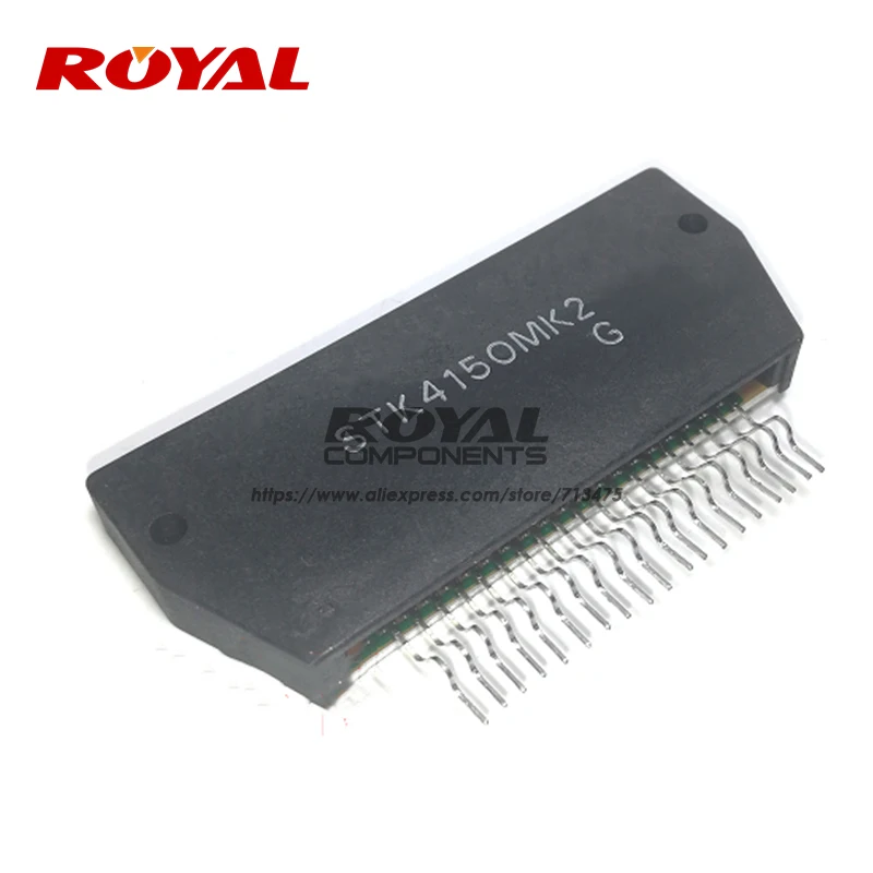 STK4150MK2 STK4140MK2 STK4130MK2 STK4140MK5 Бесплатная доставка Новый оригинальный склад IPM