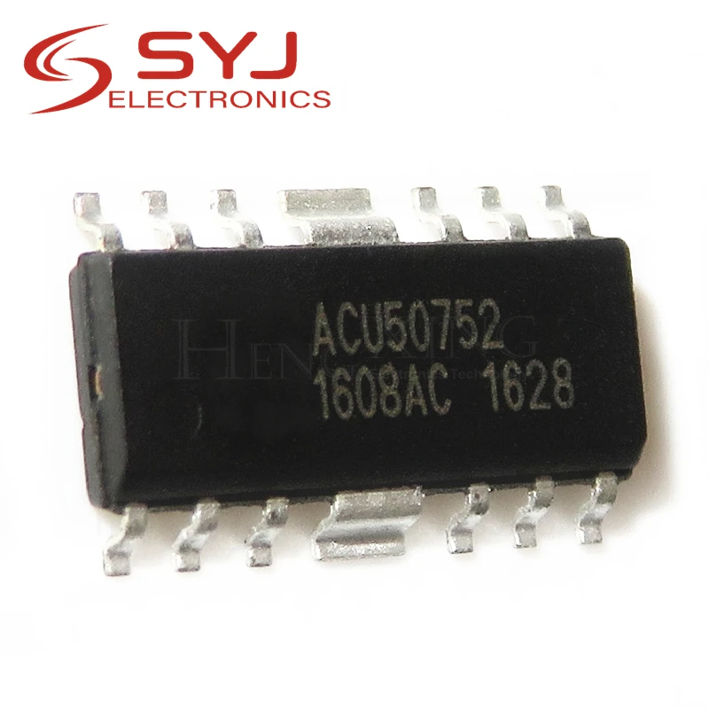

1pcs/lot ACU50752 50752 SOP-12 In Stock