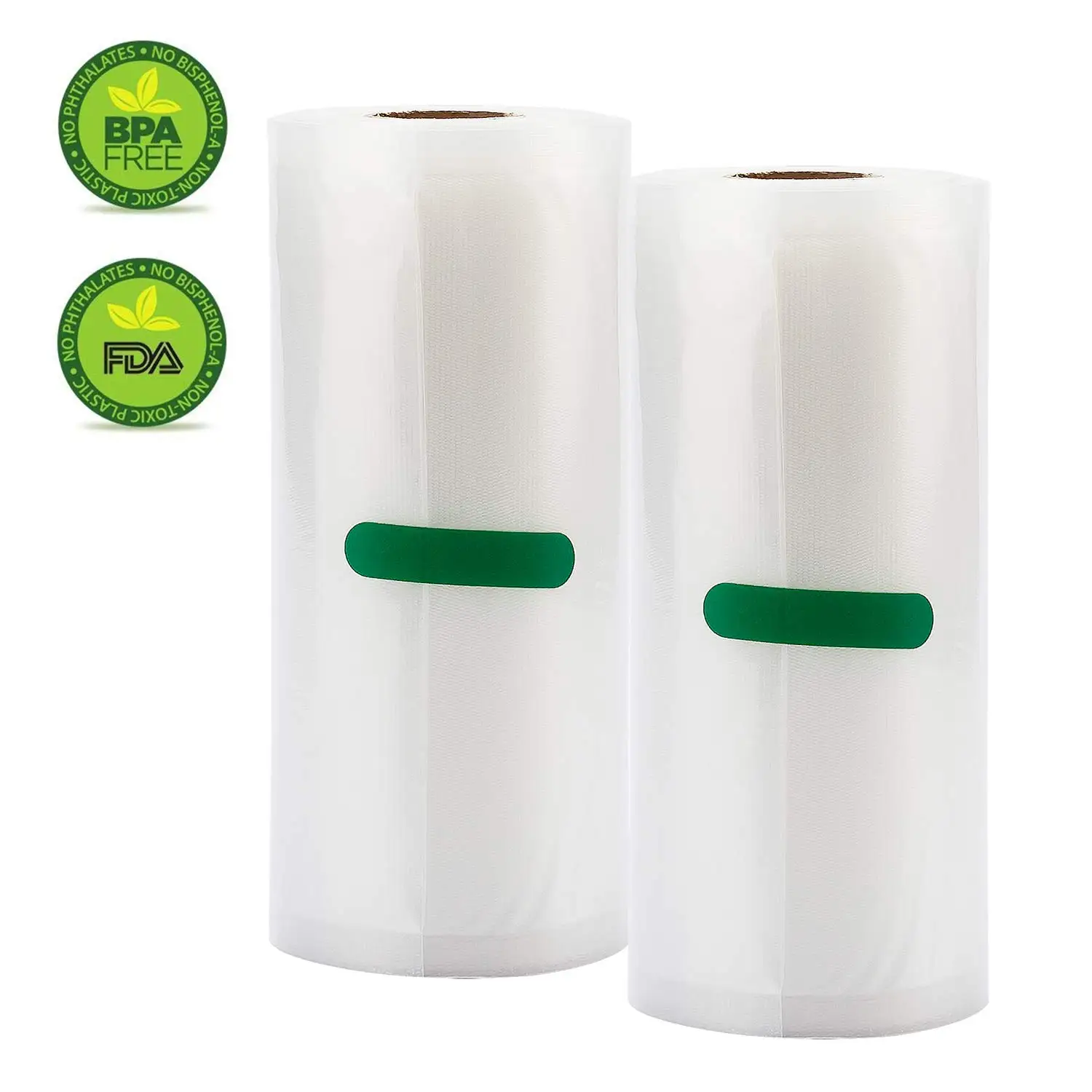 

Home Use Vacuum Sealer Plastic Storage Rolls For Food Saver Prevention Puncture Sous Vide Bags
