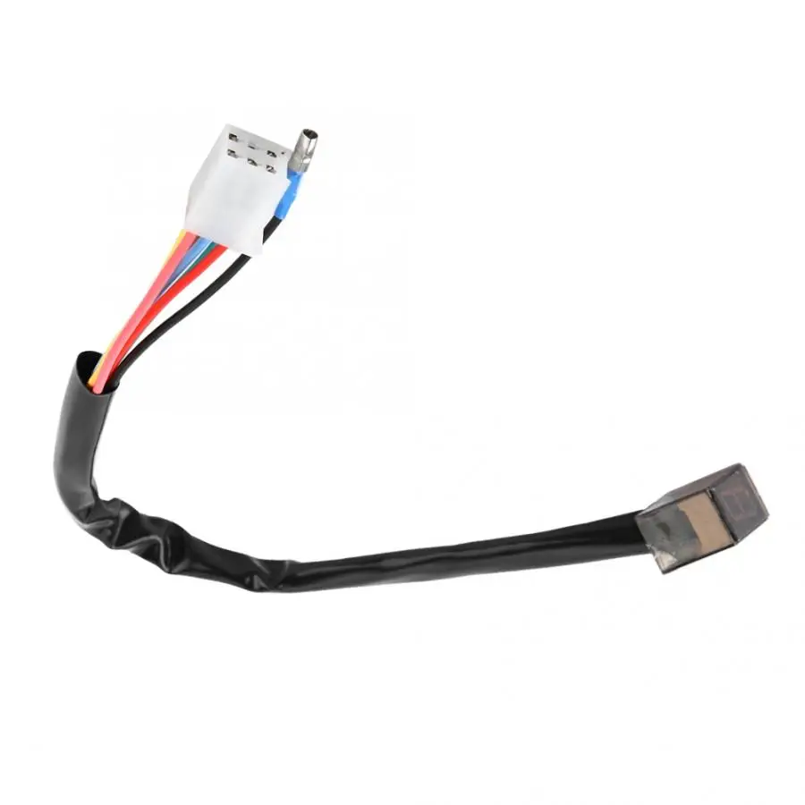 Светодиодный универсальный цифровой индикатор переключения передач для