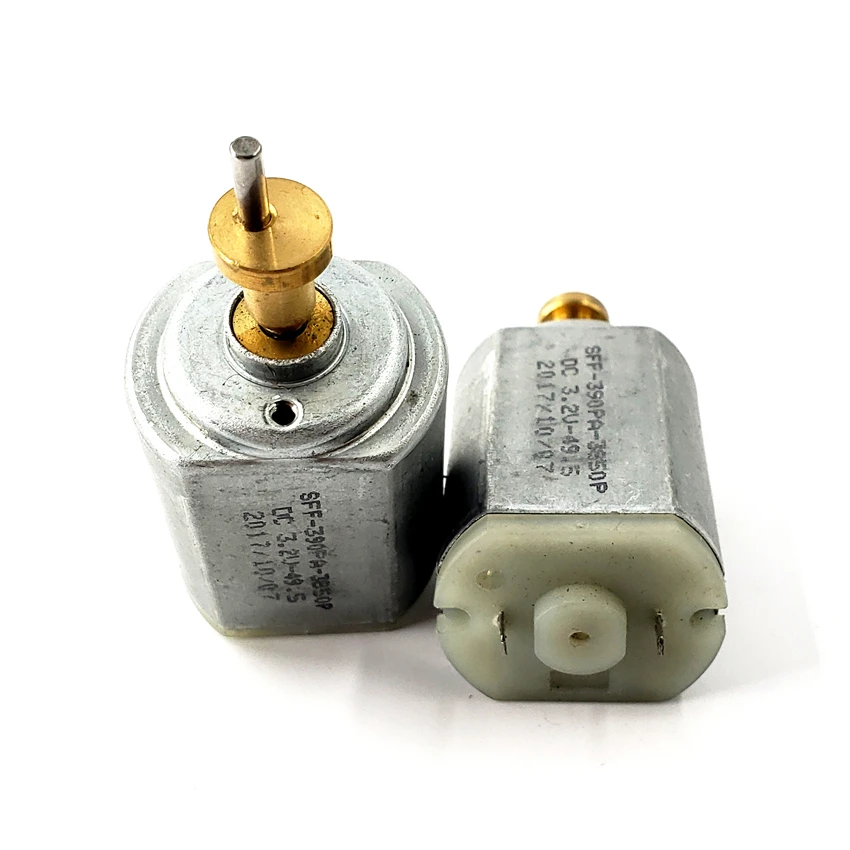 SFF-390PA-3850P двигателя DC3.2-49.5 для стрижки волос