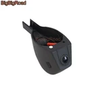 Видеорегистратор BigBigRoad для Trumpchi GS8 GS7 2019 2020, Автомобильный видеорегистратор с Wi-Fi, Передняя камера, видеорегистратор с ночным видением FHD 1080P