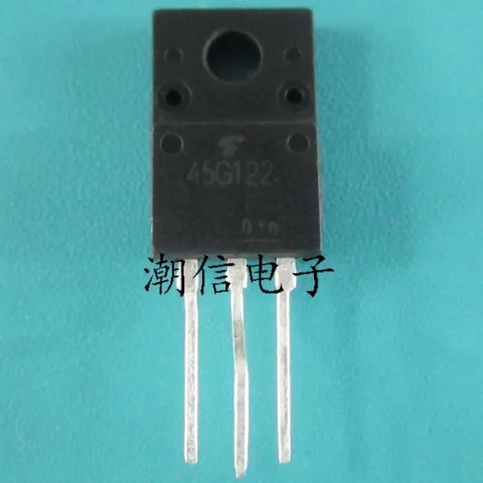 

45g122 to-220f, широко используемая Жидкостная кристаллическая плазма