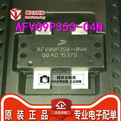 new2piece AFV09P350-04N AFT05MP075NR1 MRF6VP3091NR1 MRF6V2300NBR1