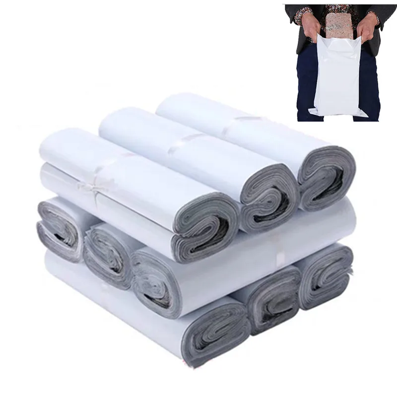 

Пузырчатая сумка, тонкая, водонепроницаемая, 100 шт.