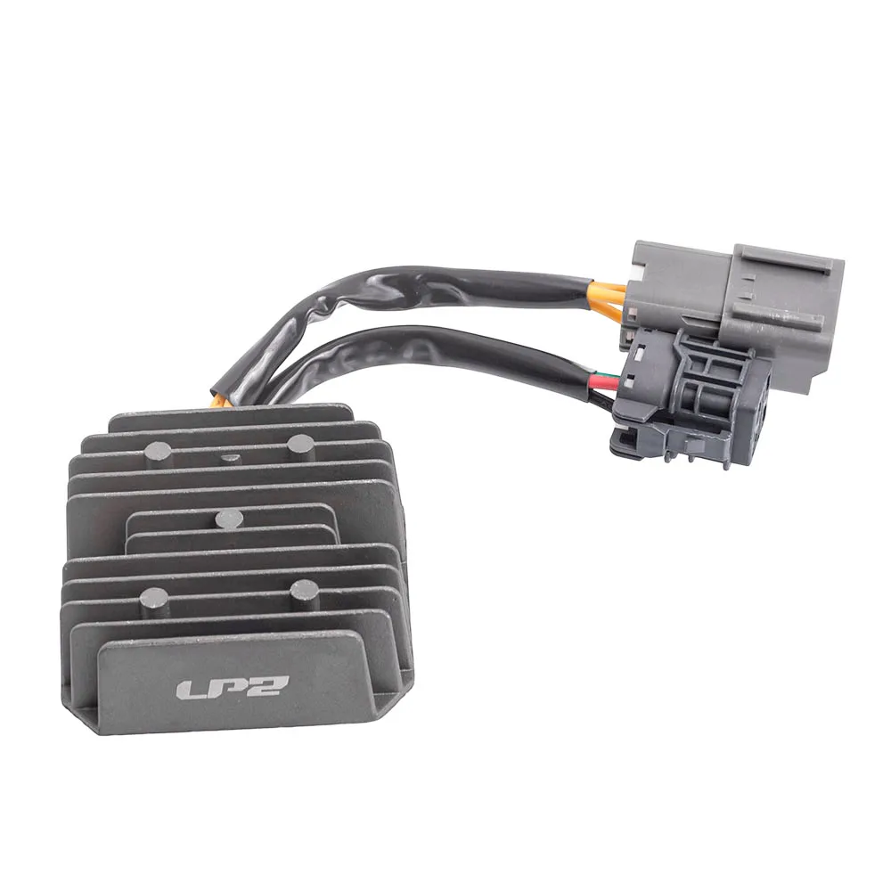 Регулятор напряжения мотоцикла выпрямитель аксессуары для Kymco Can-Am DS250 2011-2013 Mongoose