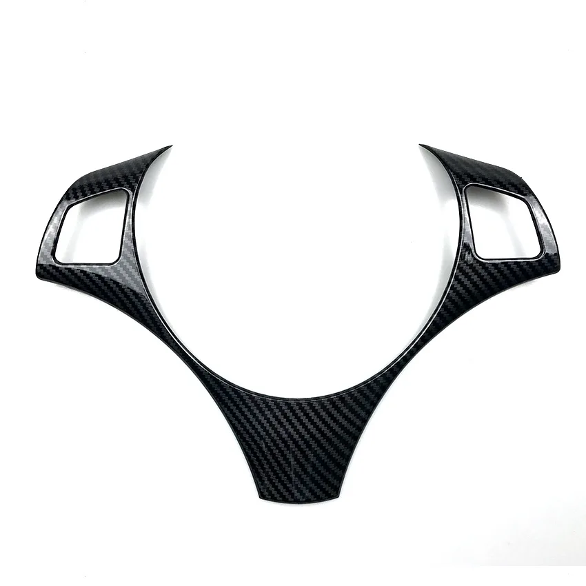 Декоративная накладка на руль автомобиля отделка наклейка раму для Bmw E90 3 серии