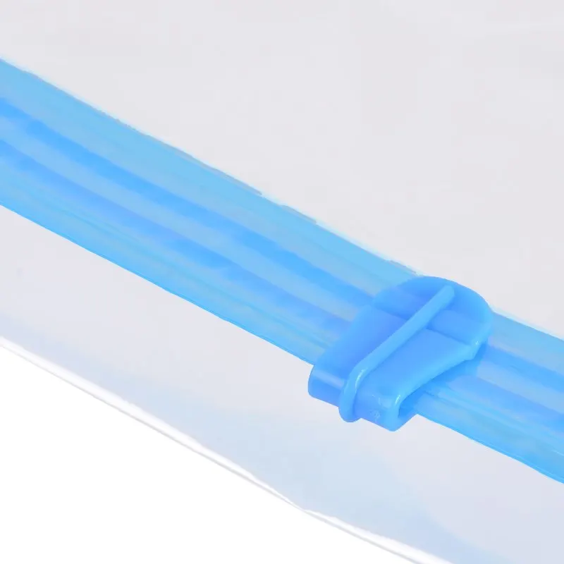 Loozykit новый органайзер для хранения одежды пластиковый прозрачный вакуумный