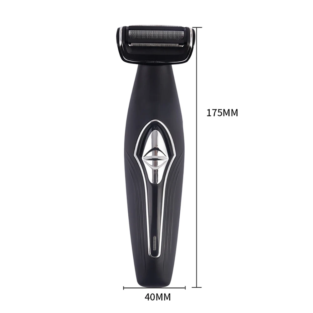 Бритва мужская электрическая с тремя ножами|Машинки для стрижки волос| |