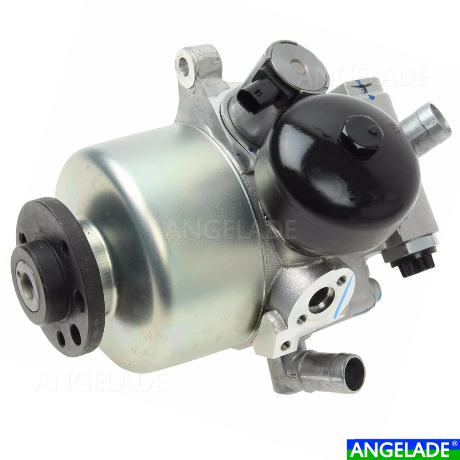 MercedeBenz S Class W221 CL C216 ABC передний левый гидравлический амортизатор 2213206113 2213207713 2213200113