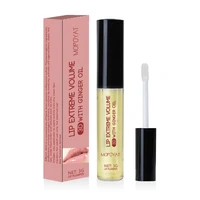 mopoyat nourishing lip balm lip plumper moisturizing reduce fine lines long lasting relieve dryness skin lip plumper oil 3g