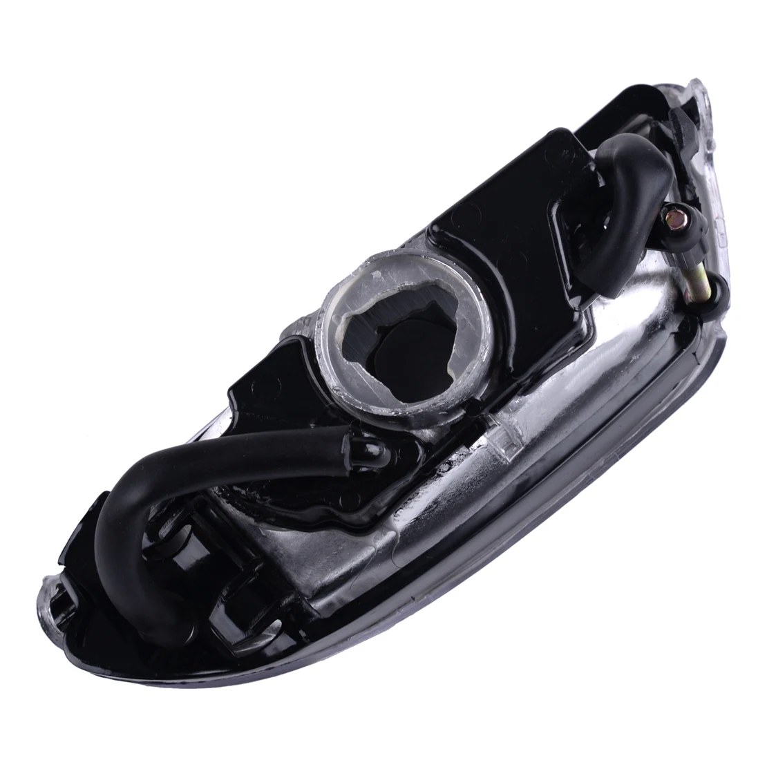 

beler Right Fog Light Assembly Fit for Benz W163 ML320 ML350 ML430 ML500 ML55 A1638200428