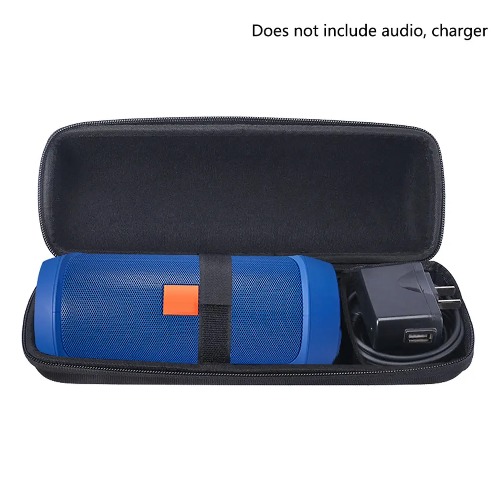 С ремешком Bluetooth динамик жесткий против царапин аксессуары из ЭВА защитный