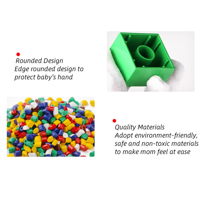 130 шт. гоночный лабиринт с шариками колесо шестеренки технические строительные