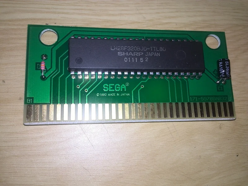 Игра MD: Невероятный Халк (версия США! Английский язык!) | Электроника