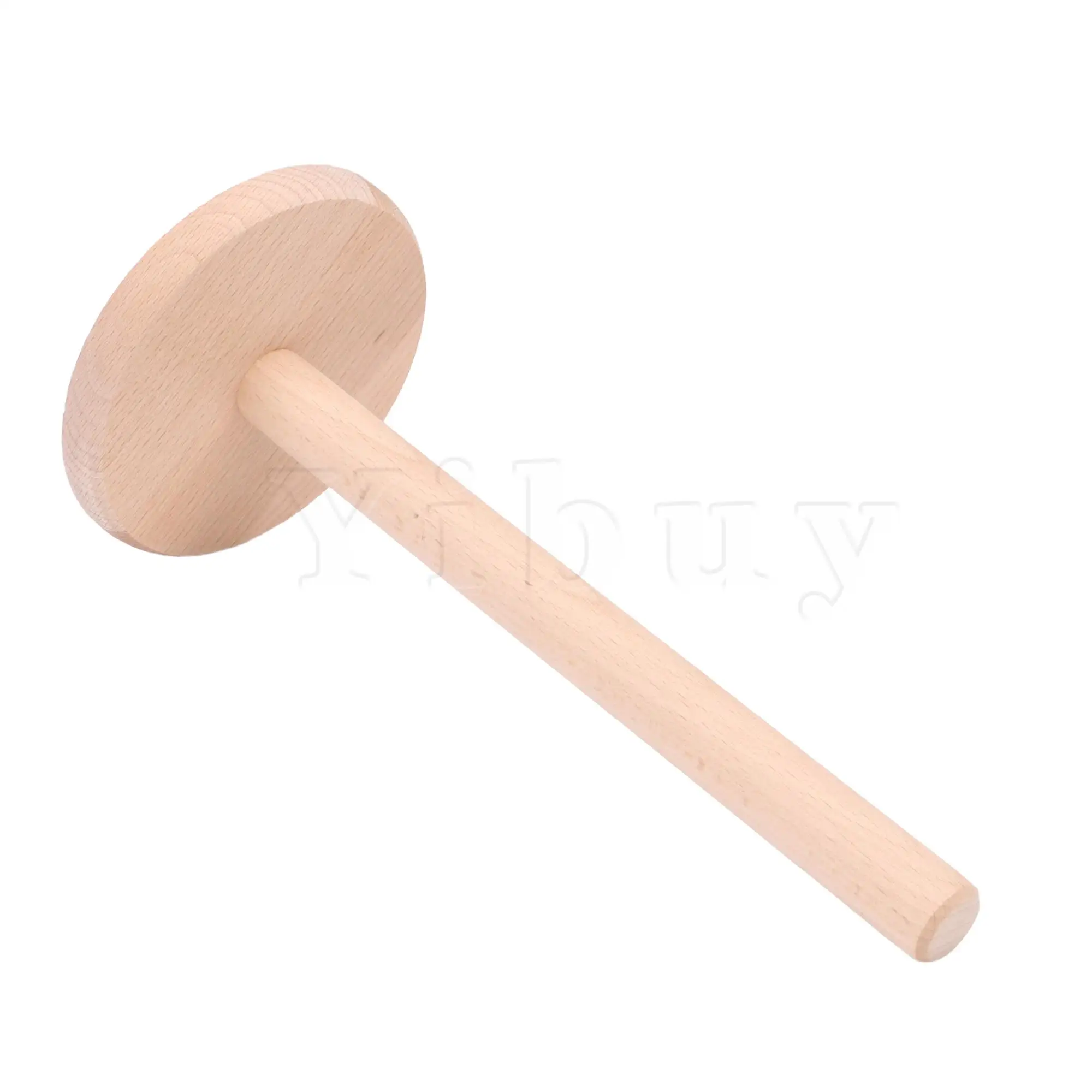 

Vertical Wooden Holder for Living Room Multi-Purpose Tool 13.5x29.4cm