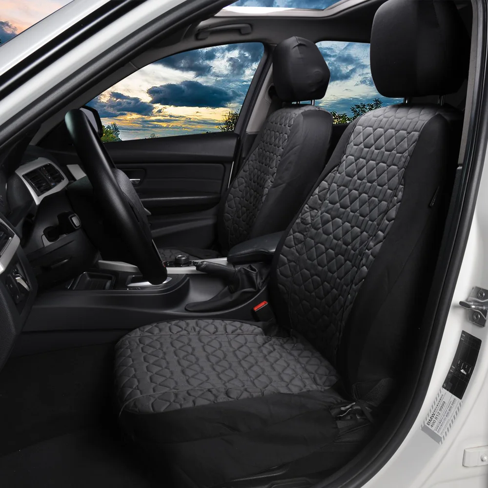 Универсальная Всесезонная модная юбка AUTOYOUTH из хлопчатобумажной ткани для